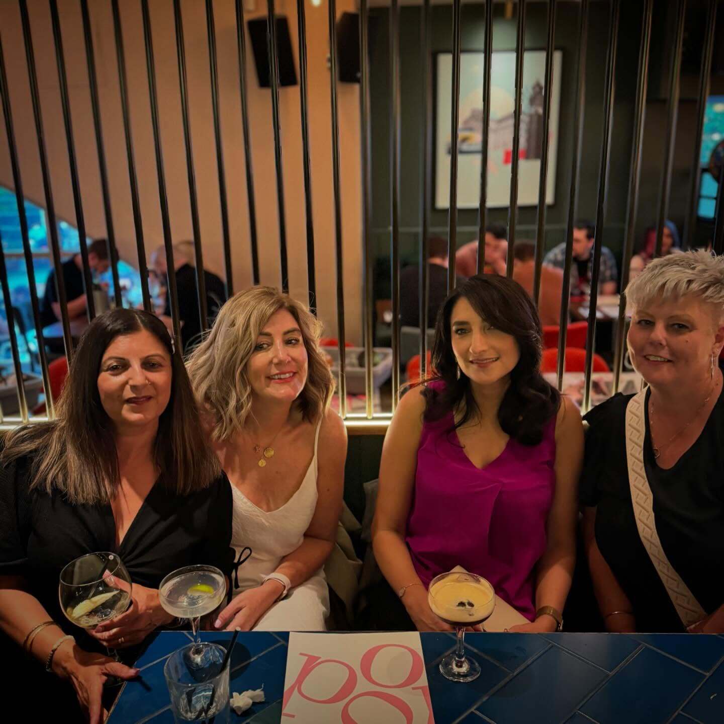 Community social event