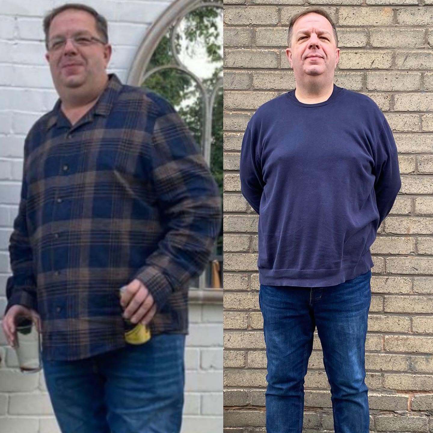 Male member transformation